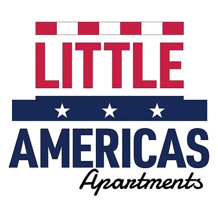 Little Americas Queens * Будапешт