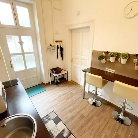 Little Americas Queens Appartement